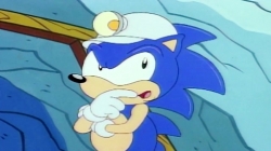 انیمیشن سونیک قسمت 73 - sonic